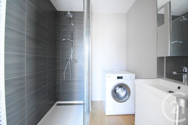 maison à vendre - 7 pièces - 273.72 m2 - VICHY - 03 - AUVERGNE - Century 21 Gnt Immobilier