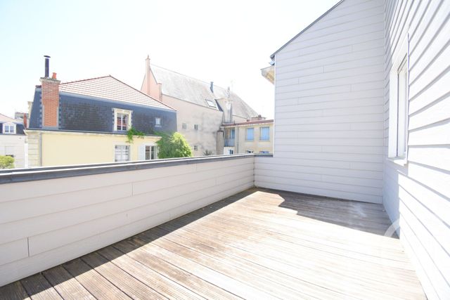 maison à vendre - 7 pièces - 273.72 m2 - VICHY - 03 - AUVERGNE - Century 21 Gnt Immobilier