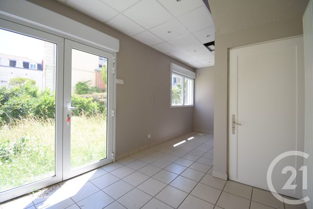 maison à vendre - 7 pièces - 273.72 m2 - VICHY - 03 - AUVERGNE - Century 21 Gnt Immobilier