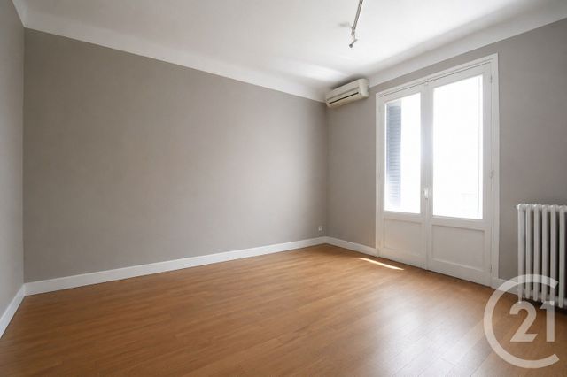maison à vendre - 7 pièces - 273.72 m2 - VICHY - 03 - AUVERGNE - Century 21 Gnt Immobilier