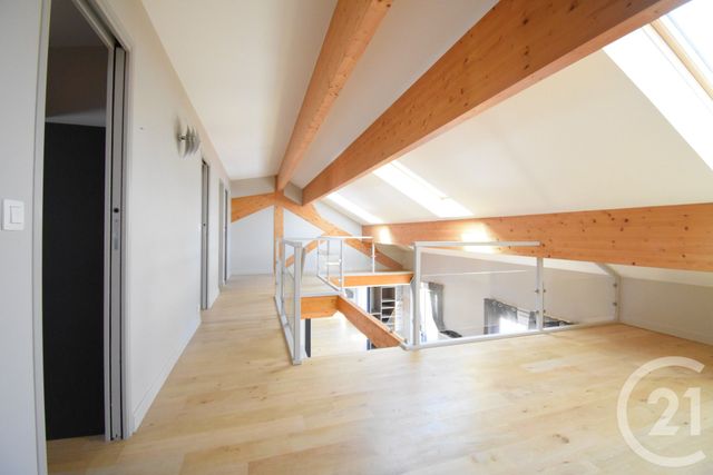 maison à vendre - 7 pièces - 273.72 m2 - VICHY - 03 - AUVERGNE - Century 21 Gnt Immobilier