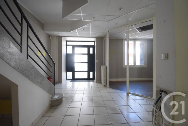 maison à vendre - 7 pièces - 273.72 m2 - VICHY - 03 - AUVERGNE - Century 21 Gnt Immobilier