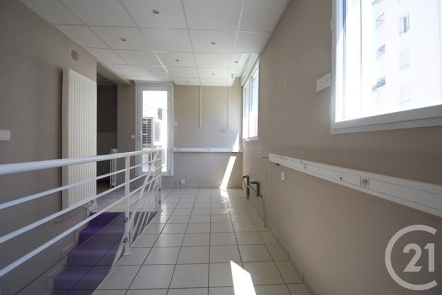 maison à vendre - 7 pièces - 273.72 m2 - VICHY - 03 - AUVERGNE - Century 21 Gnt Immobilier