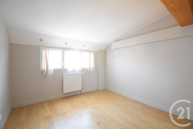 maison à vendre - 7 pièces - 273.72 m2 - VICHY - 03 - AUVERGNE - Century 21 Gnt Immobilier