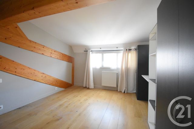 maison à vendre - 7 pièces - 273.72 m2 - VICHY - 03 - AUVERGNE - Century 21 Gnt Immobilier