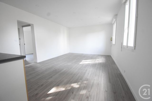maison à louer - 3 pièces - 51.43 m2 - VICHY - 03 - AUVERGNE - Century 21 Gnt Immobilier