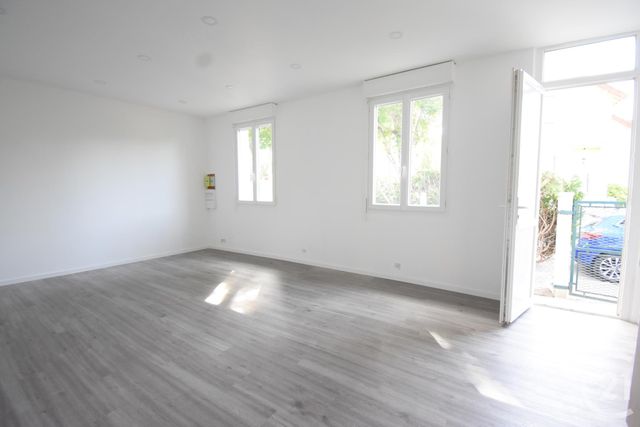 maison à louer - 3 pièces - 51.43 m2 - VICHY - 03 - AUVERGNE - Century 21 Gnt Immobilier