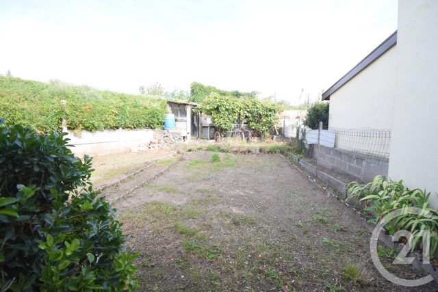 maison à louer - 3 pièces - 51.43 m2 - VICHY - 03 - AUVERGNE - Century 21 Gnt Immobilier
