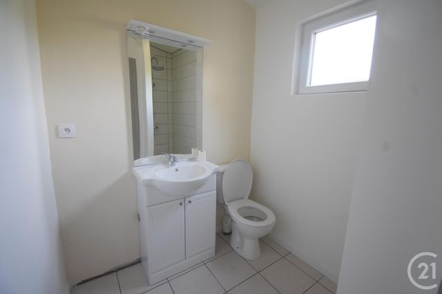 maison à louer - 3 pièces - 51.43 m2 - VICHY - 03 - AUVERGNE - Century 21 Gnt Immobilier
