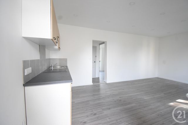 maison à louer - 3 pièces - 51.43 m2 - VICHY - 03 - AUVERGNE - Century 21 Gnt Immobilier
