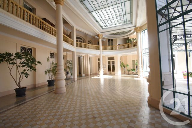 Appartement F2 à louer - 2 pièces - 33.06 m2 - VICHY - 03 - AUVERGNE - Century 21 Gnt Immobilier