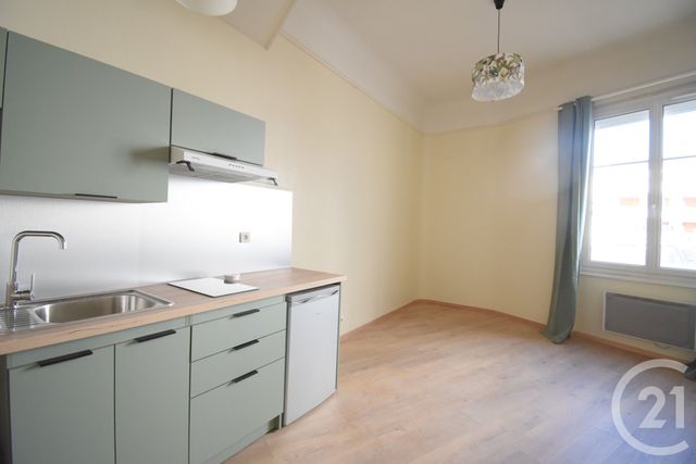 Appartement F2 à louer VICHY