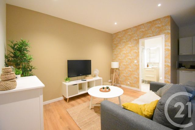 Appartement T1 à louer VICHY