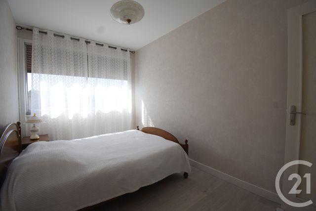 Appartement F3 à vendre - 3 pièces - 68.03 m2 - VICHY - 03 - AUVERGNE - Century 21 Gnt Immobilier