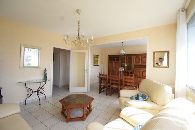 Appartement F3 à vendre - 3 pièces - 68.03 m2 - VICHY - 03 - AUVERGNE - Century 21 Gnt Immobilier