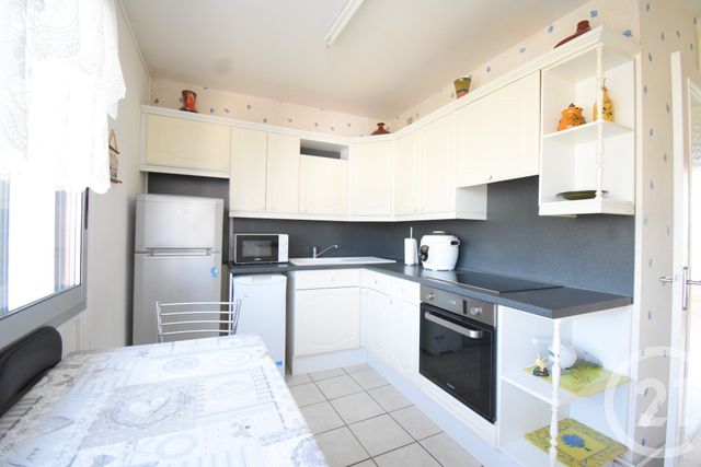 Appartement F3 à vendre - 3 pièces - 68.03 m2 - VICHY - 03 - AUVERGNE - Century 21 Gnt Immobilier