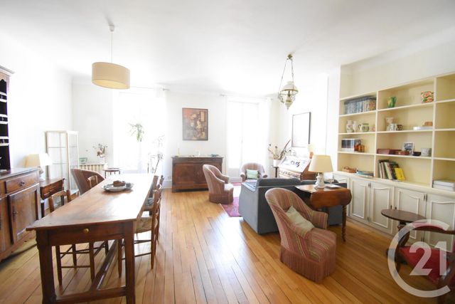 Appartement F3 à louer VICHY