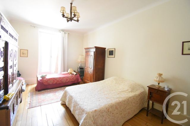Appartement F3 à louer - 3 pièces - 108.04 m2 - VICHY - 03 - AUVERGNE - Century 21 Gnt Immobilier