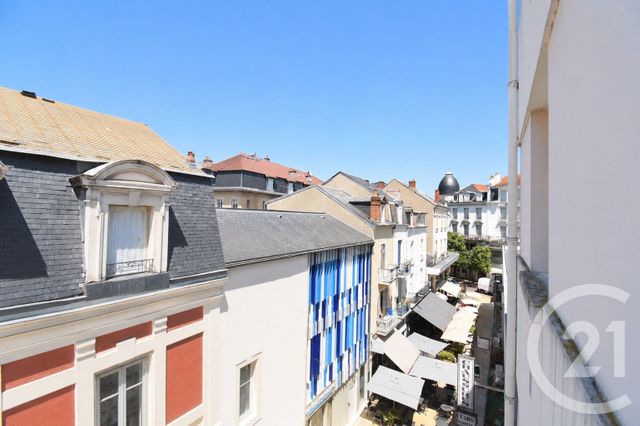 Appartement F2 à vendre VICHY