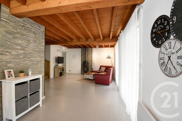 maison à vendre - 4 pièces - 103.79 m2 - VENDAT - 03 - AUVERGNE - Century 21 Gnt Immobilier