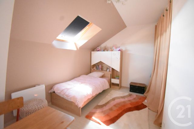 maison à vendre - 4 pièces - 103.79 m2 - VENDAT - 03 - AUVERGNE - Century 21 Gnt Immobilier