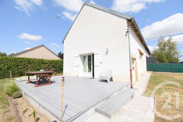 Maison à vendre VENDAT