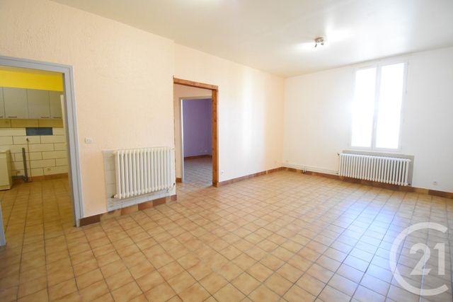 Appartement F3 à louer VICHY