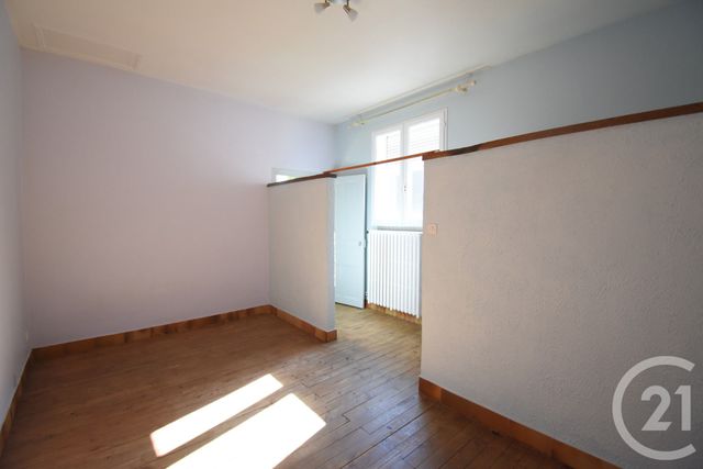 Appartement F3 à louer - 3 pièces - 71.08 m2 - VICHY - 03 - AUVERGNE - Century 21 Gnt Immobilier