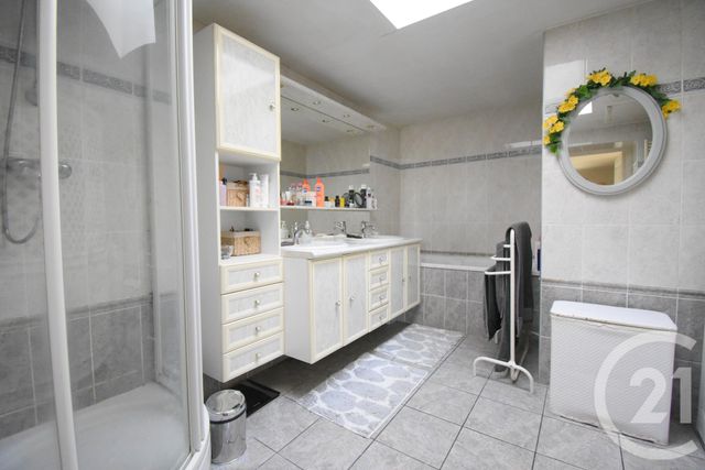 maison à vendre - 5 pièces - 158.61 m2 - VENDAT - 03 - AUVERGNE - Century 21 Gnt Immobilier