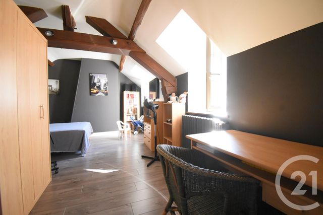 maison à vendre - 5 pièces - 158.61 m2 - VENDAT - 03 - AUVERGNE - Century 21 Gnt Immobilier