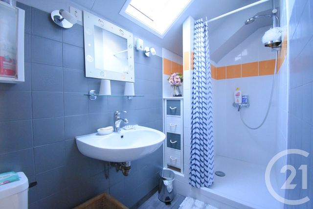 maison à vendre - 5 pièces - 158.61 m2 - VENDAT - 03 - AUVERGNE - Century 21 Gnt Immobilier