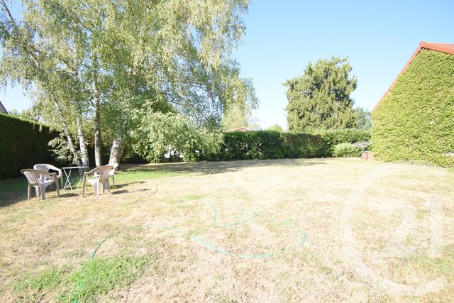 maison à vendre - 5 pièces - 158.61 m2 - VENDAT - 03 - AUVERGNE - Century 21 Gnt Immobilier
