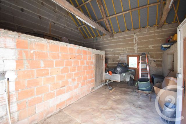 maison à vendre - 5 pièces - 158.61 m2 - VENDAT - 03 - AUVERGNE - Century 21 Gnt Immobilier