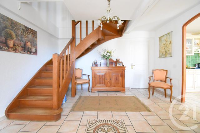 maison à vendre - 5 pièces - 158.61 m2 - VENDAT - 03 - AUVERGNE - Century 21 Gnt Immobilier