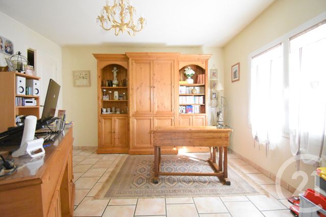 maison à vendre - 5 pièces - 158.61 m2 - VENDAT - 03 - AUVERGNE - Century 21 Gnt Immobilier