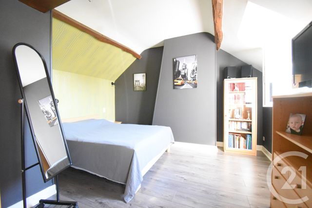 maison à vendre - 5 pièces - 158.61 m2 - VENDAT - 03 - AUVERGNE - Century 21 Gnt Immobilier