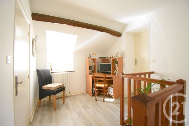 maison à vendre - 5 pièces - 158.61 m2 - VENDAT - 03 - AUVERGNE - Century 21 Gnt Immobilier