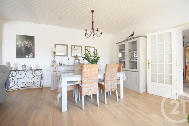 maison à vendre - 5 pièces - 158.61 m2 - VENDAT - 03 - AUVERGNE - Century 21 Gnt Immobilier