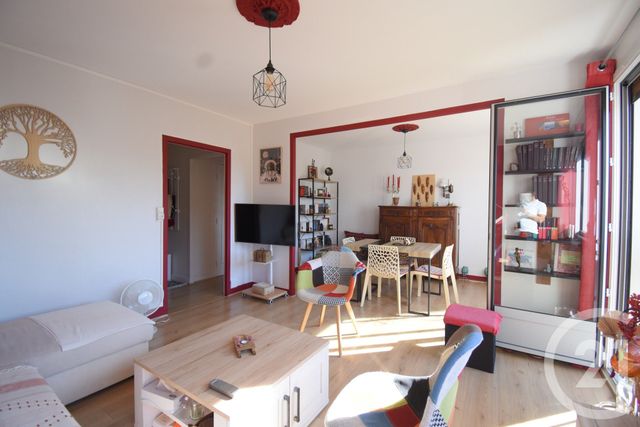 Appartement à vendre - 3 pièces - 67.15 m2 - VICHY - 03 - AUVERGNE - Century 21 Gnt Immobilier