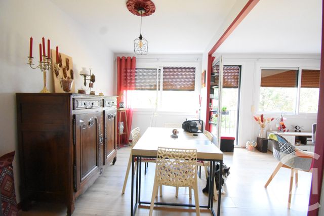Appartement à vendre - 3 pièces - 67.15 m2 - VICHY - 03 - AUVERGNE - Century 21 Gnt Immobilier