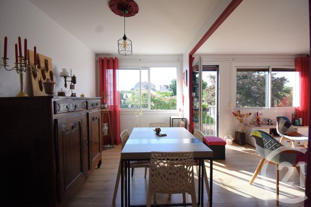 Appartement à vendre - 3 pièces - 67.15 m2 - VICHY - 03 - AUVERGNE - Century 21 Gnt Immobilier