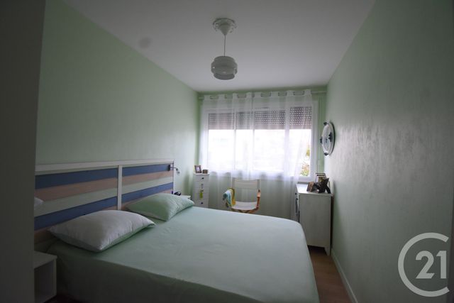 Appartement à vendre - 3 pièces - 67.15 m2 - VICHY - 03 - AUVERGNE - Century 21 Gnt Immobilier