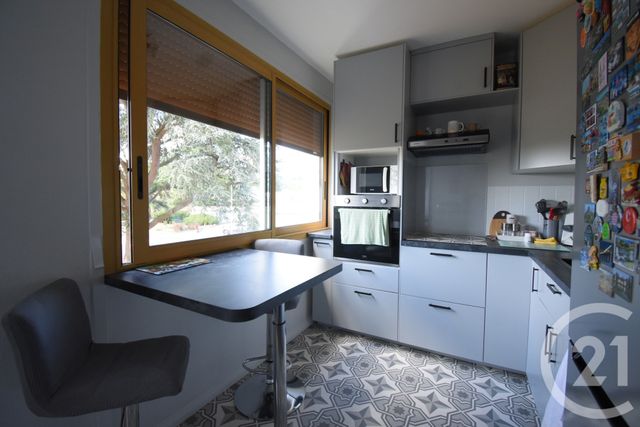 appartement - VICHY - 03