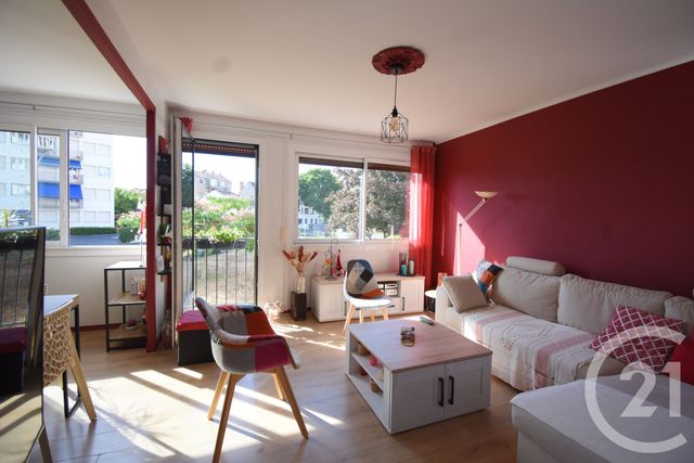 Appartement à vendre - 3 pièces - 67.15 m2 - VICHY - 03 - AUVERGNE - Century 21 Gnt Immobilier