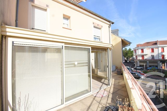 appartement - VICHY - 03