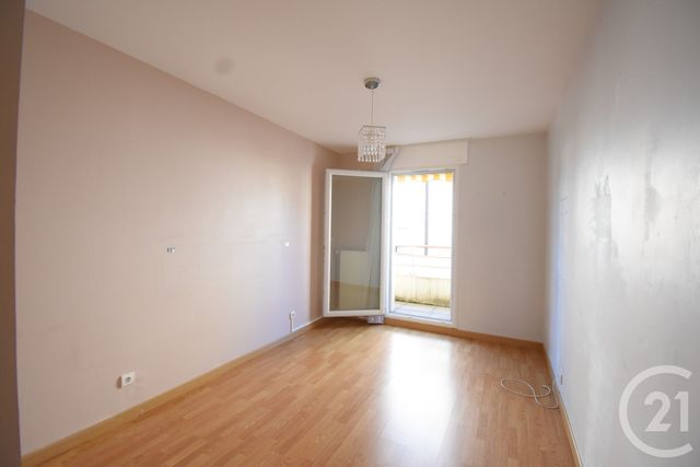 Appartement F3 à vendre - 3 pièces - 78.17 m2 - VICHY - 03 - AUVERGNE - Century 21 Gnt Immobilier