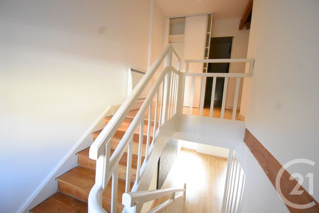 maison à louer - 3 pièces - 120.68 m2 - VICHY - 03 - AUVERGNE - Century 21 Gnt Immobilier