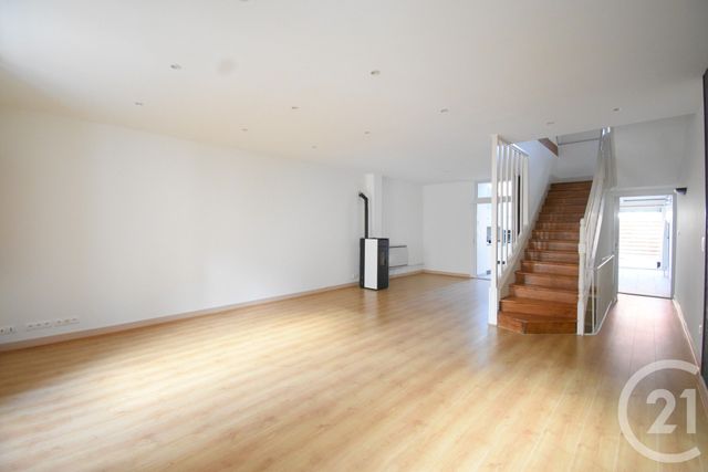 maison à louer - 3 pièces - 120.68 m2 - VICHY - 03 - AUVERGNE - Century 21 Gnt Immobilier