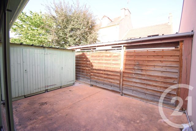 maison à louer - 3 pièces - 120.68 m2 - VICHY - 03 - AUVERGNE - Century 21 Gnt Immobilier