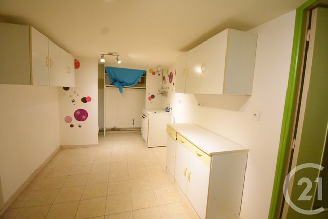 maison à louer - 3 pièces - 120.68 m2 - VICHY - 03 - AUVERGNE - Century 21 Gnt Immobilier